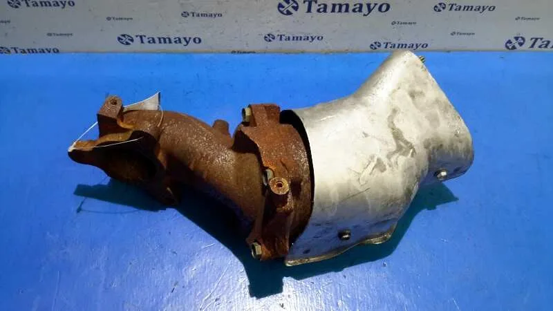 Catalizador para Nissan Pathfinder (R51)