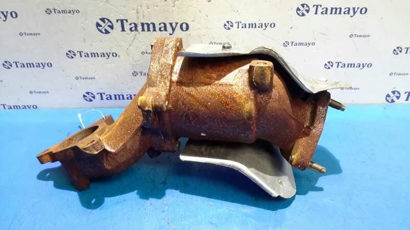 Catalizador para Nissan Pathfinder (R51)