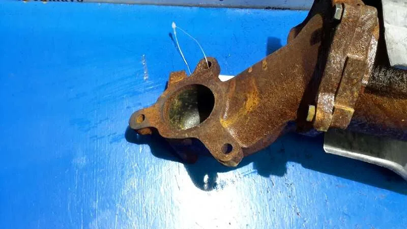 Catalizador para Nissan Pathfinder (R51)