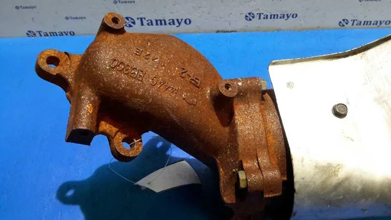 Catalizador para Nissan Pathfinder (R51)