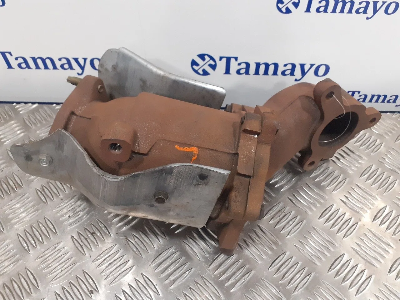 Catalizador para Nissan Pathfinder (R51)