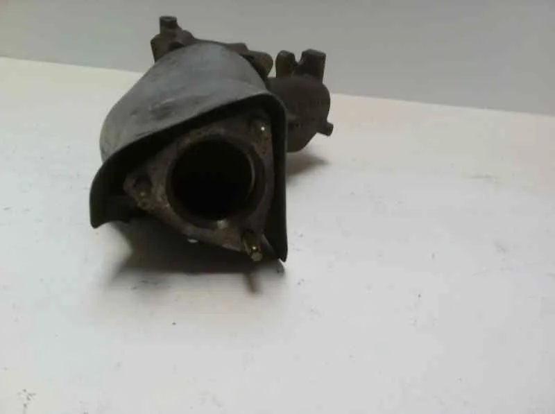 Catalizador para Nissan Pathfinder (R51)