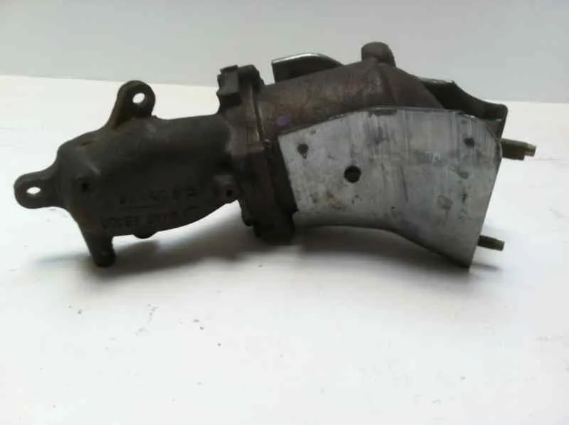 Catalizador para Nissan Pathfinder (R51)