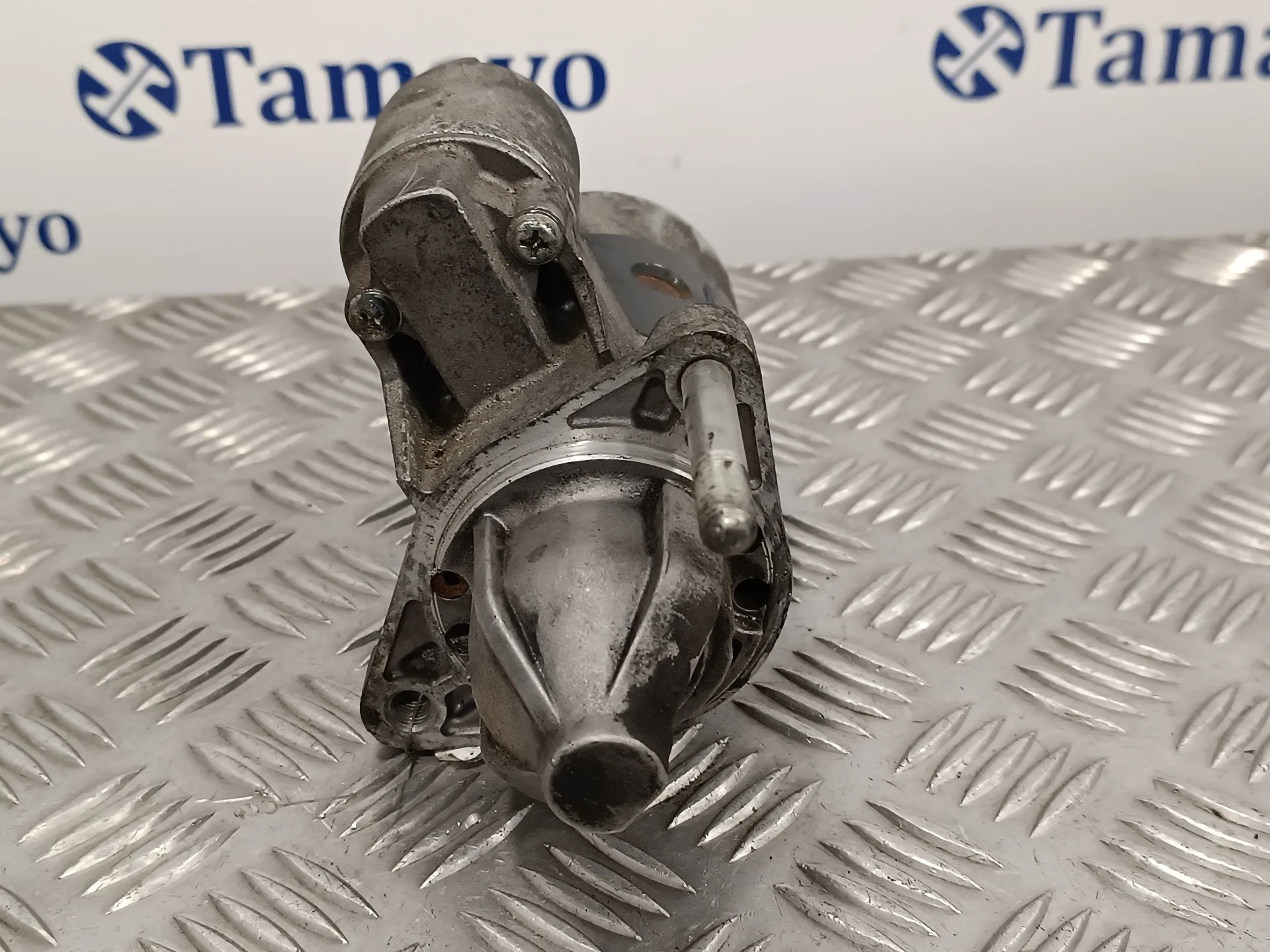 Motor Arranque para Suzuki Swift Berlina (Mz)