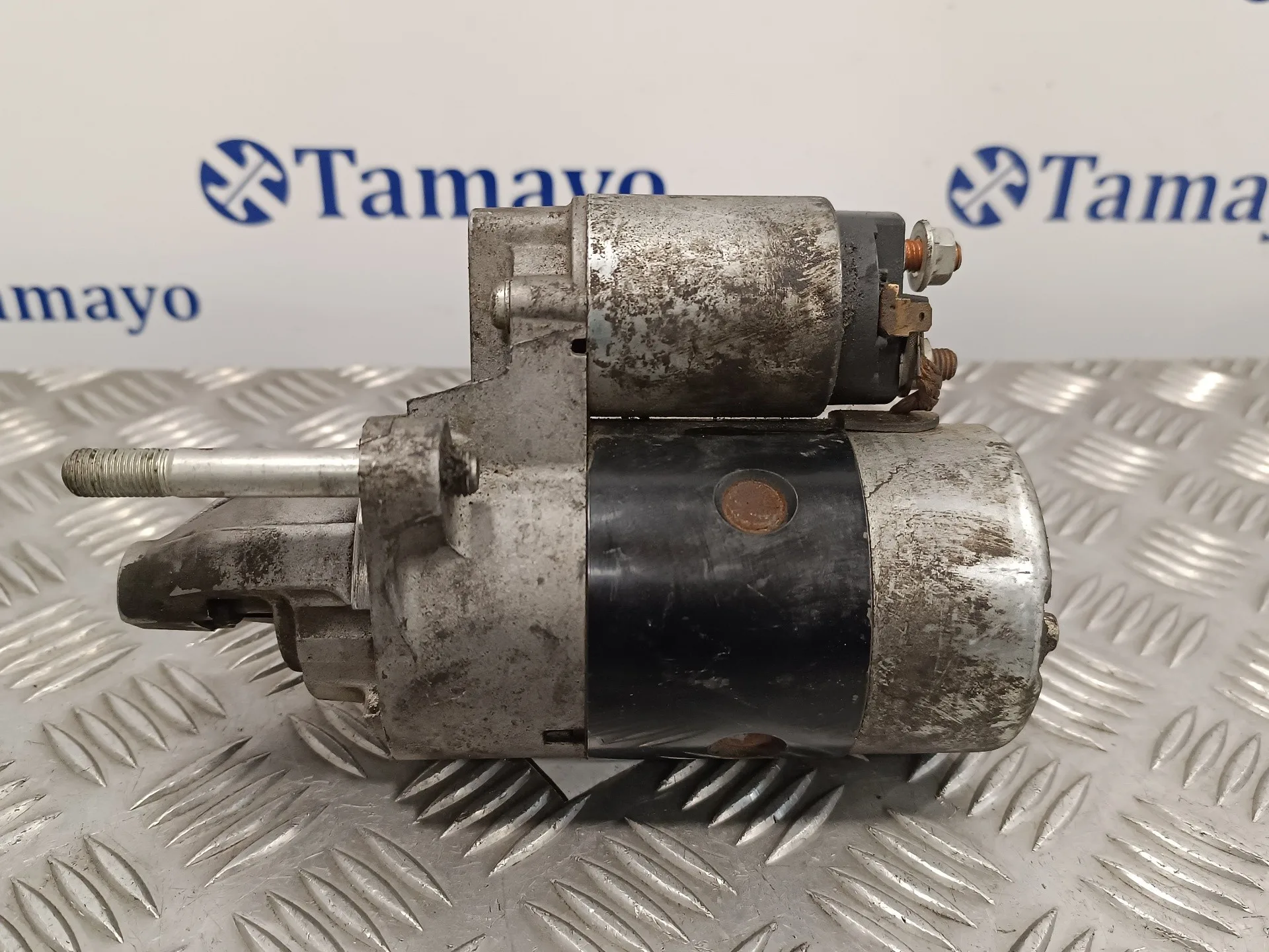 Motor Arranque para Suzuki Swift Berlina (Mz)
