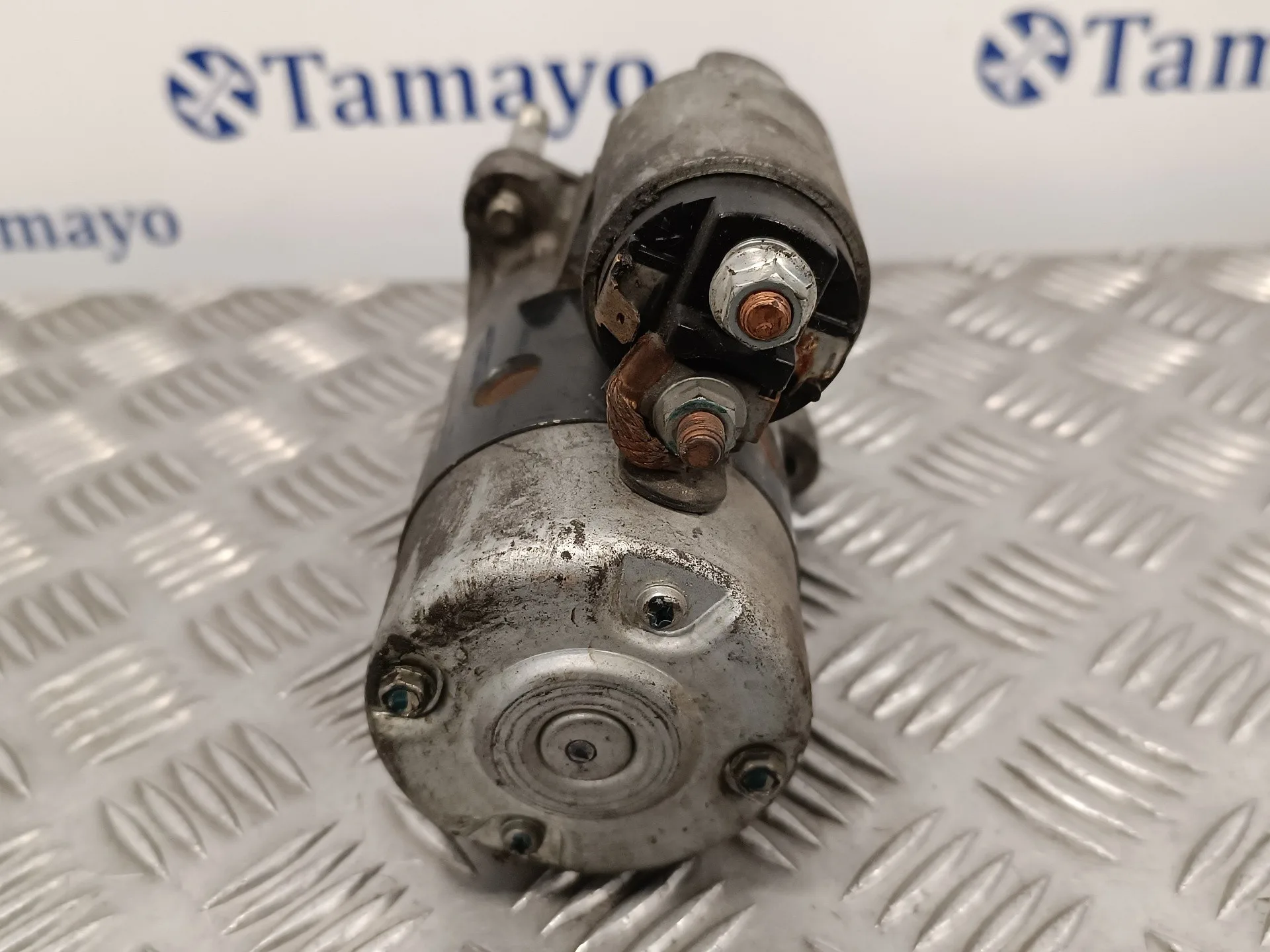 Motor Arranque para Suzuki Swift Berlina (Mz)