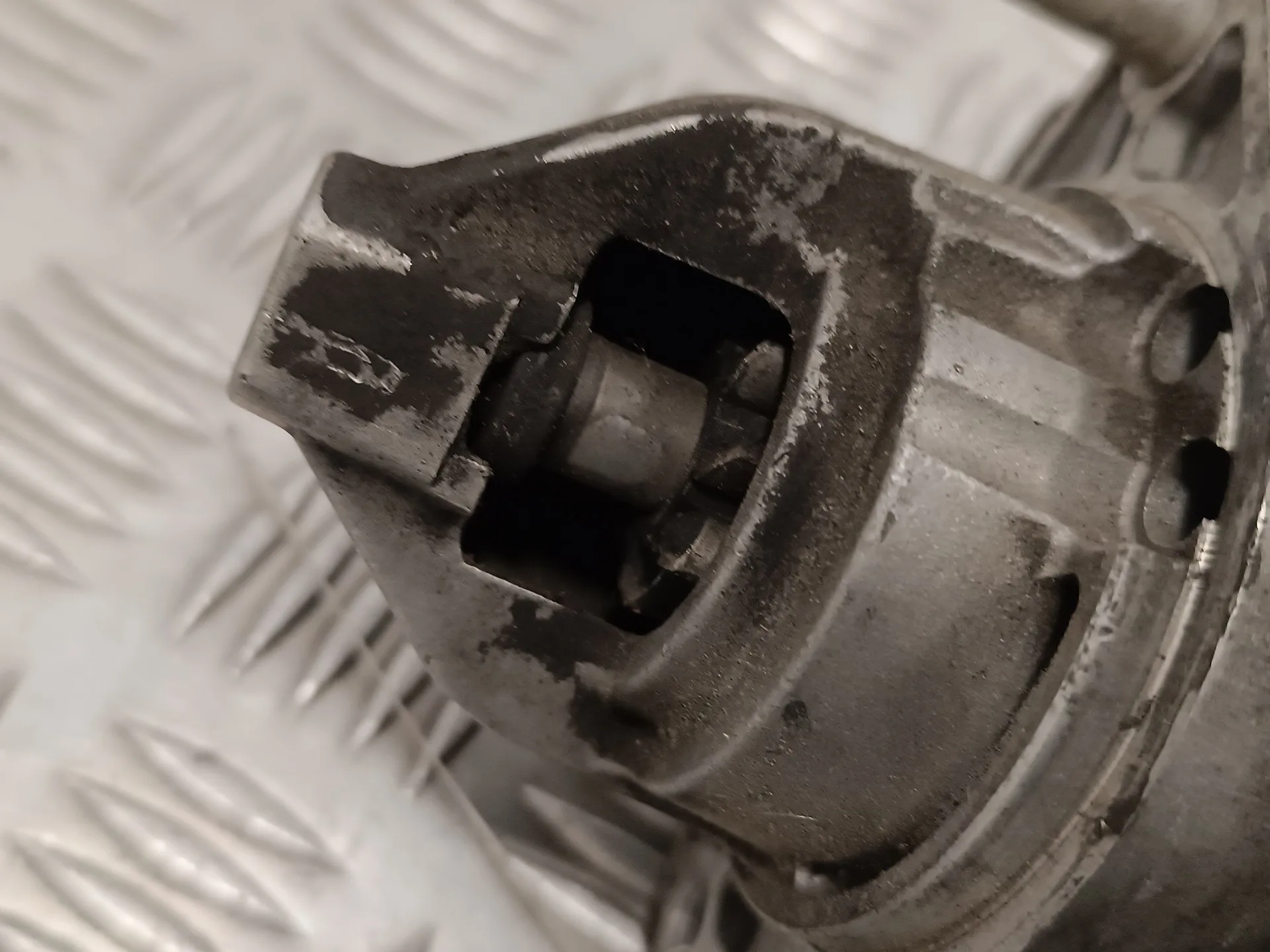 Motor Arranque para Suzuki Swift Berlina (Mz)