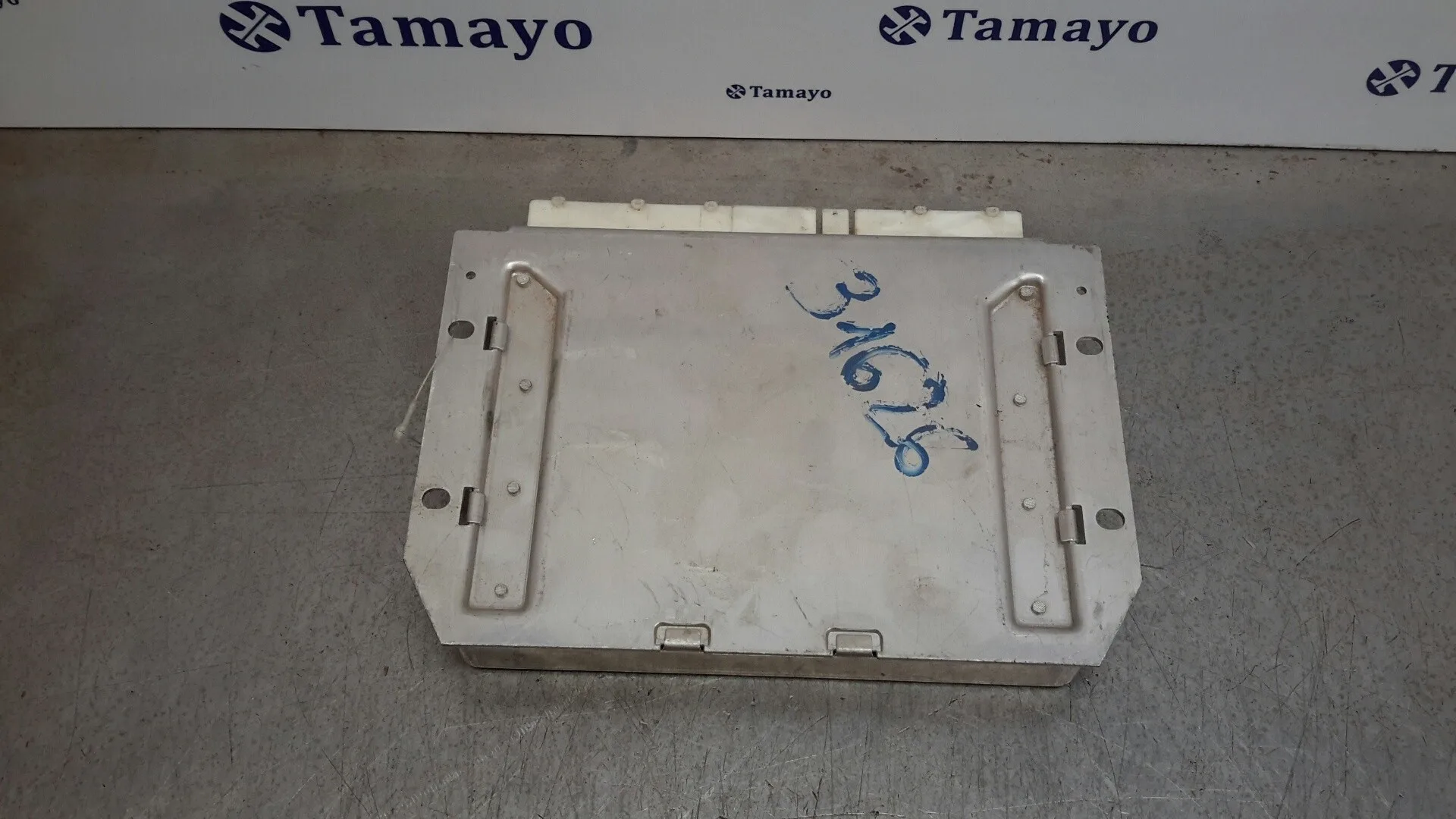 Centralita Esp para Mercedes-Benz Vaneo (W414) Furgoneta Compacta