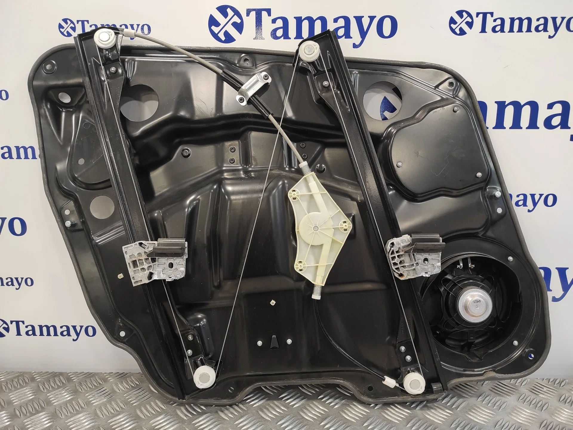 Elevalunas Delantero Derecho para Mercedes-Benz Clase R (W251)