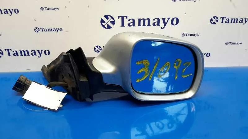 Retrovisor Derecho para Audi A3 (8L)