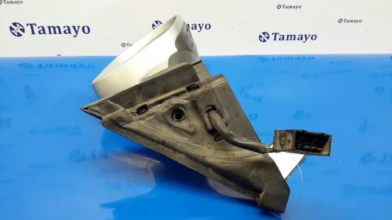 Retrovisor Derecho para Audi A3 (8L)