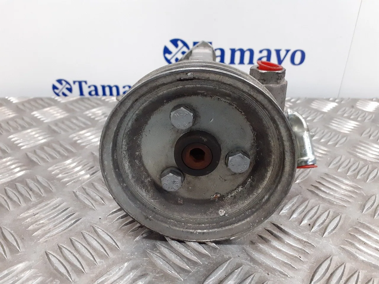 Bomba Direccion para Fiat Linea (110)