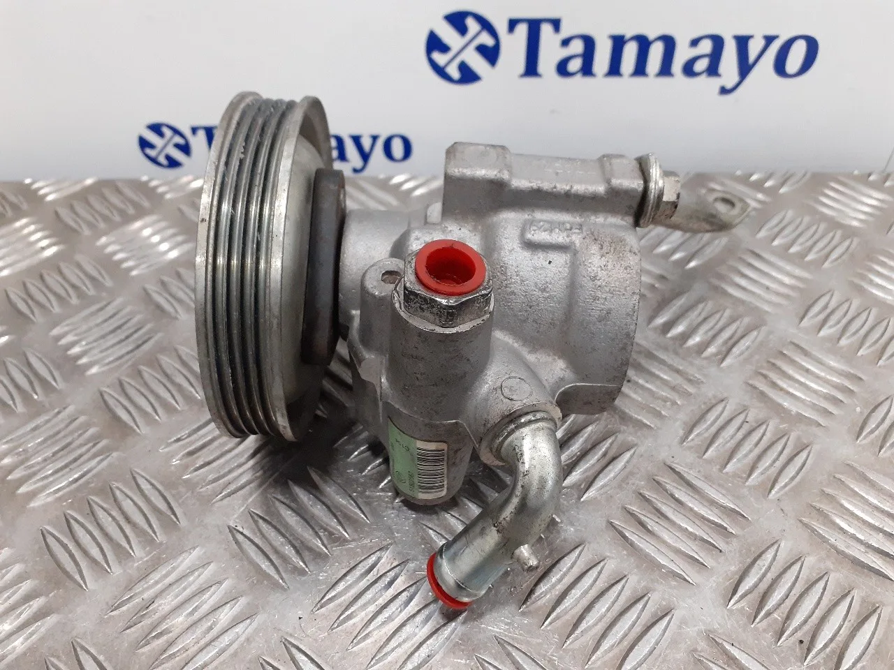 Bomba Direccion para Fiat Linea (110)