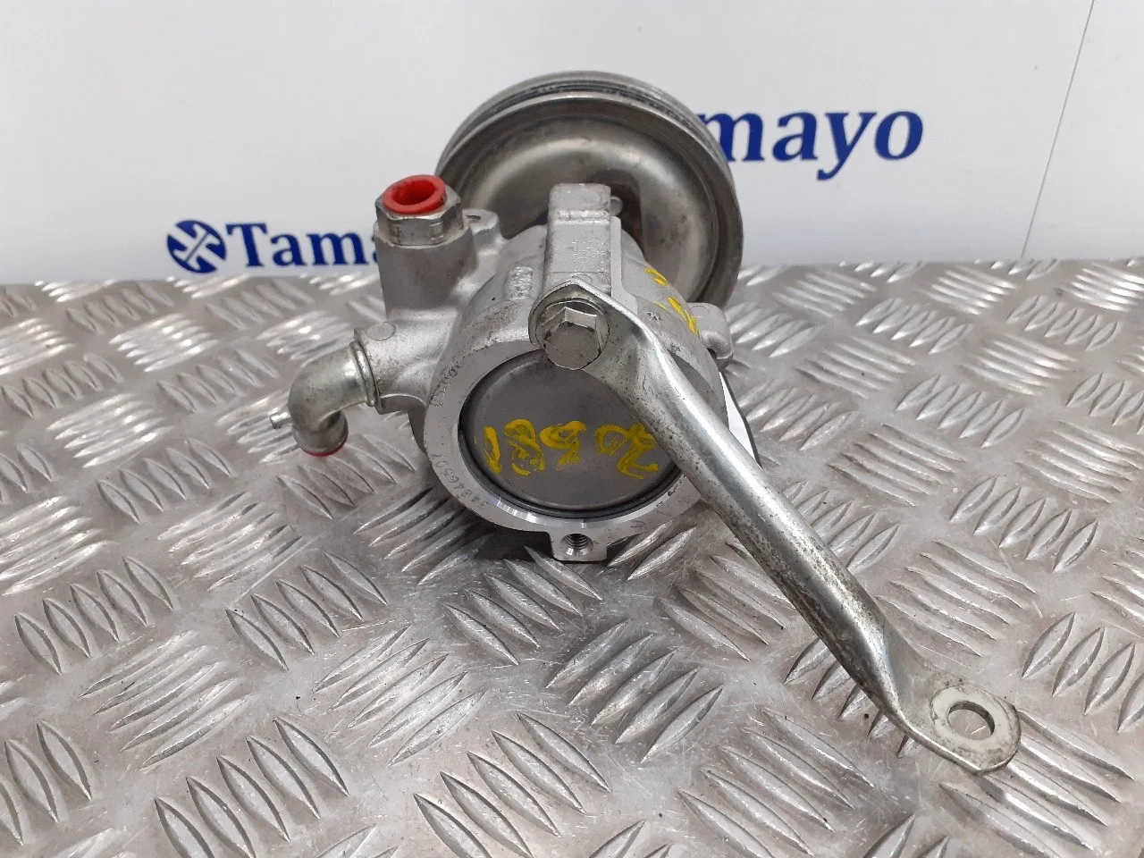 Bomba Direccion para Fiat Linea (110)