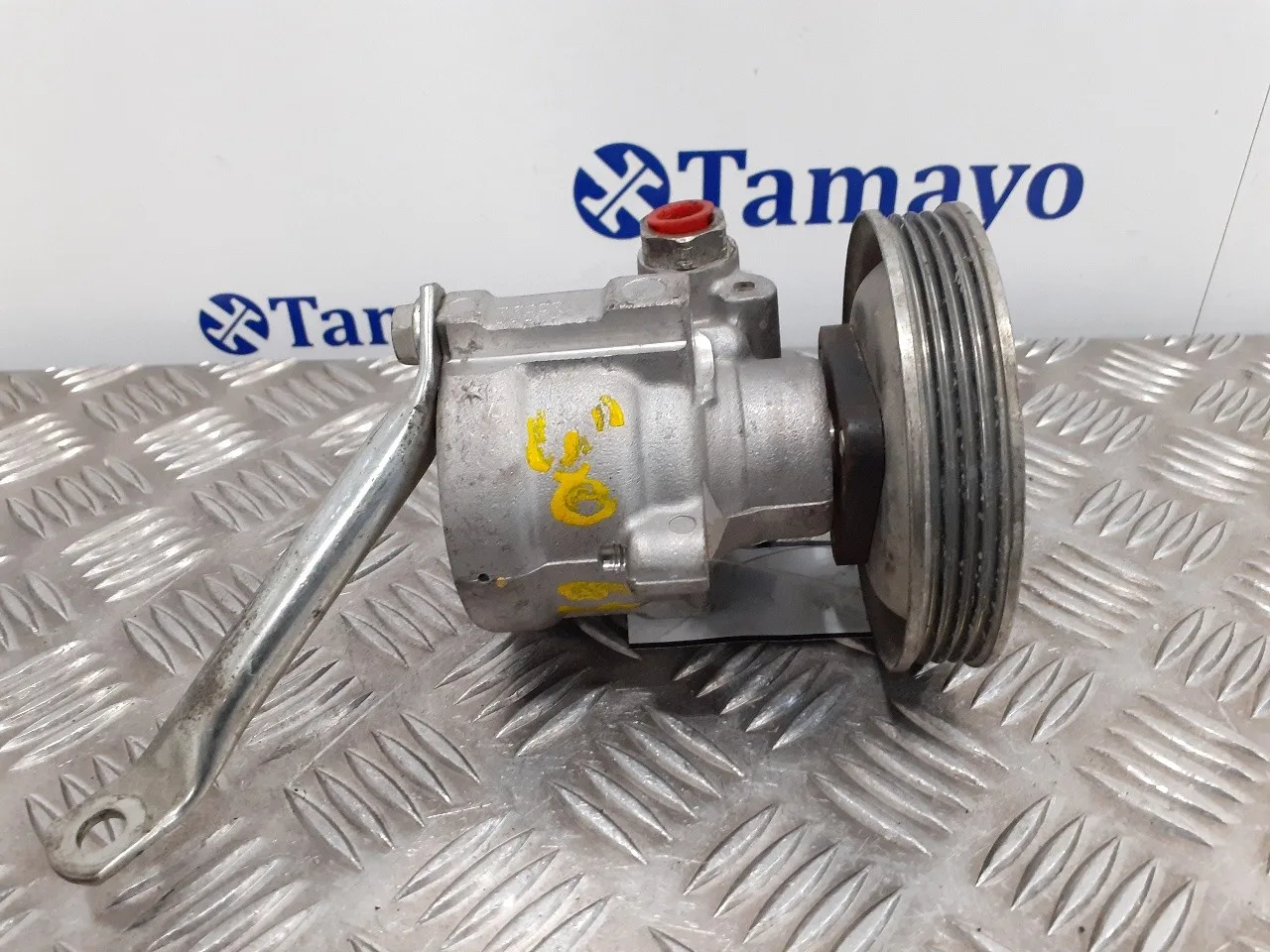 Bomba Direccion para Fiat Linea (110)