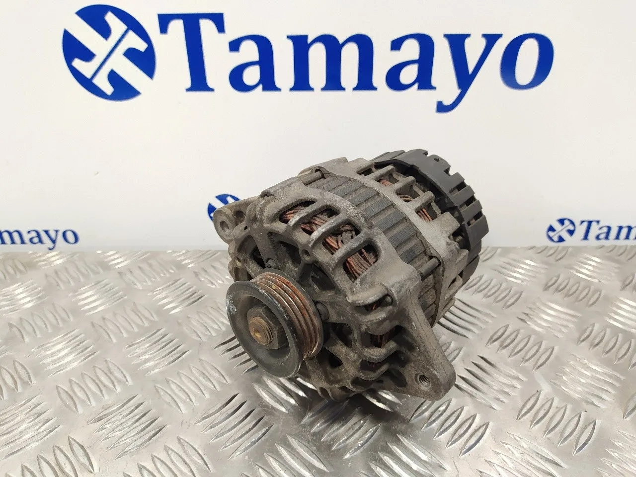 Alternador para Daewoo Kalos