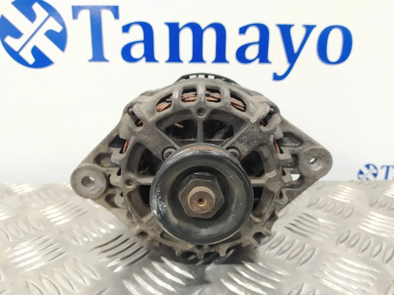 Alternador para Daewoo Kalos