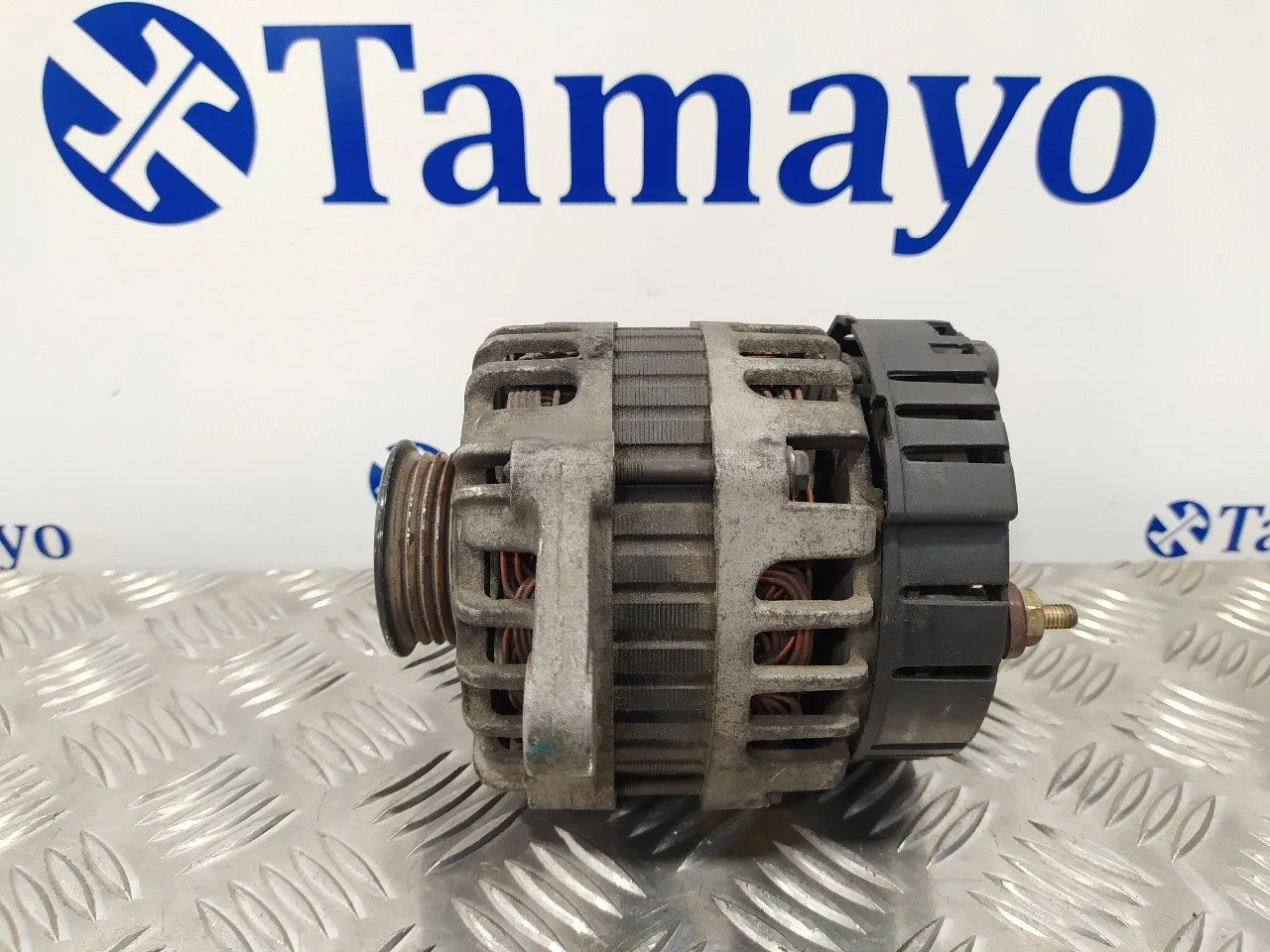 Alternador para Daewoo Kalos