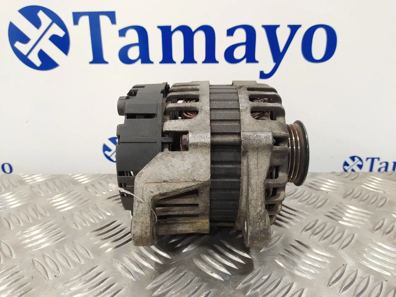 Alternador para Daewoo Kalos