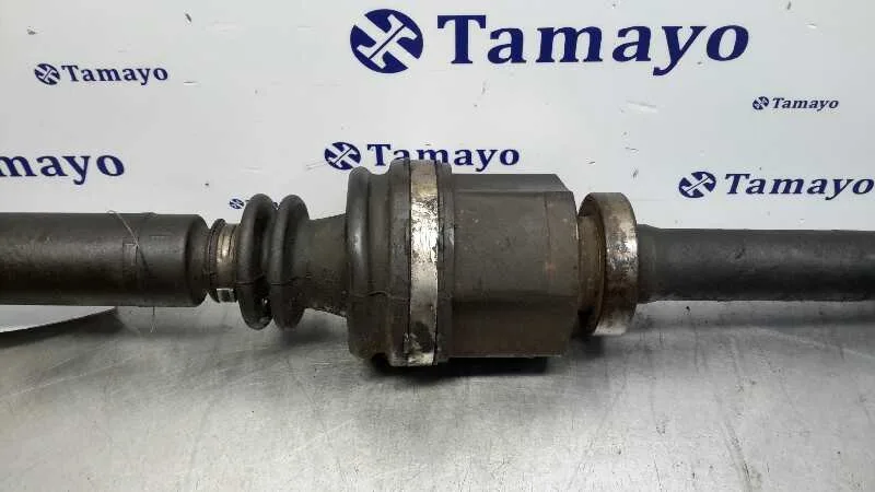 Transmision Delantera Derecha para Renault Laguna Ii Grandtour (Kg0)