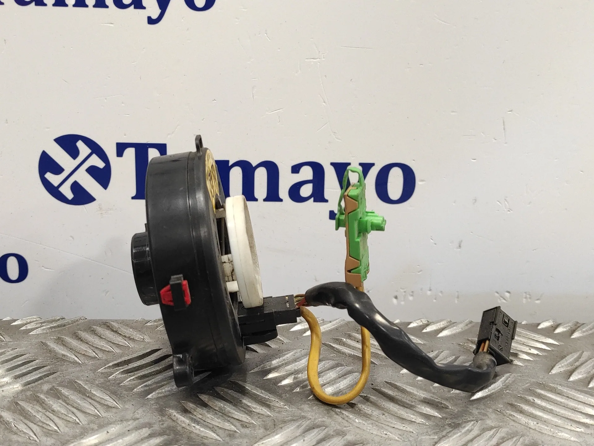Anillo Airbag para Alfa Romeo 147 (190)
