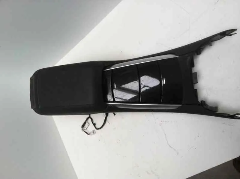 Apoyabrazos Central para Mercedes-Benz Clase R (W251)