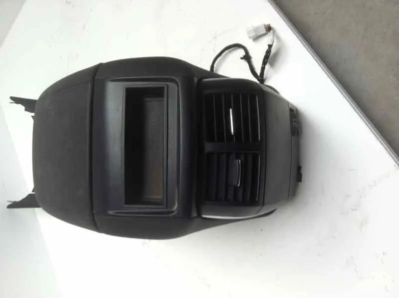 Apoyabrazos Central para Mercedes-Benz Clase R (W251)