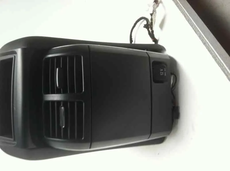 Apoyabrazos Central para Mercedes-Benz Clase R (W251)