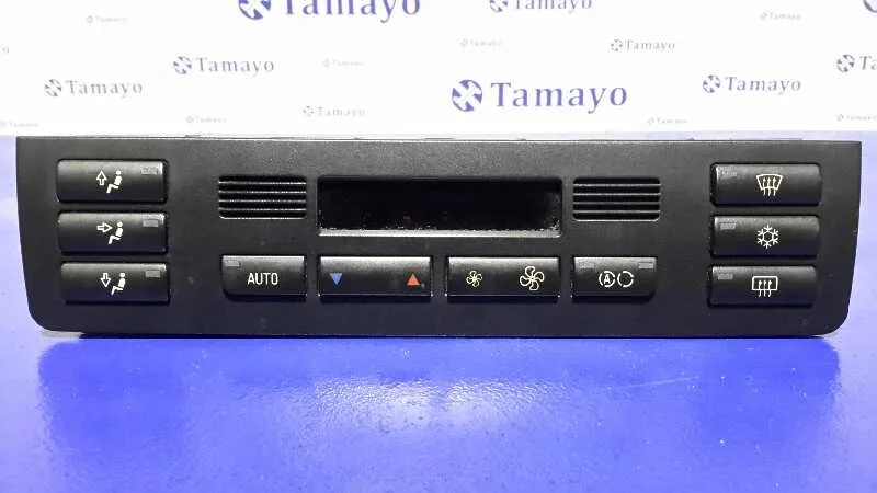 Mando Climatizador para Bmw Serie 3 Touring (E46)