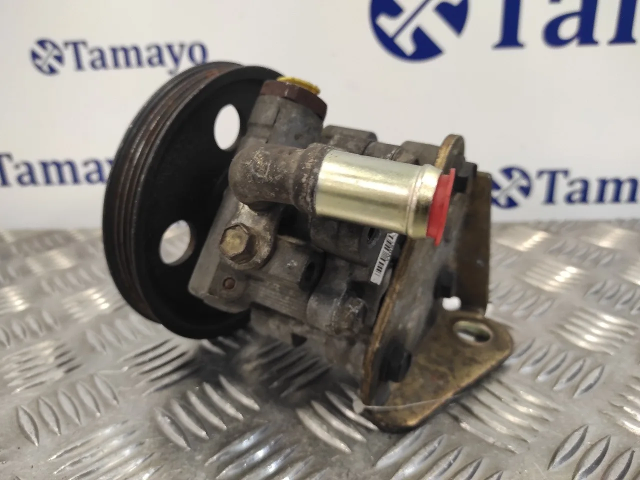 Bomba Direccion para Chrysler Voyager (Rg)