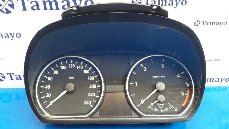 Cuadro Instrumentos para Bmw Serie 1 Berlina (E81/E87)