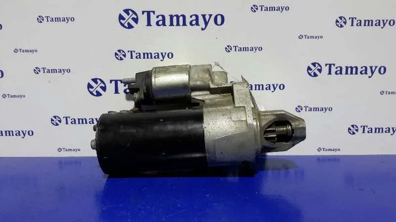Motor Arranque para Mercedes-Benz Clase R (W251)
