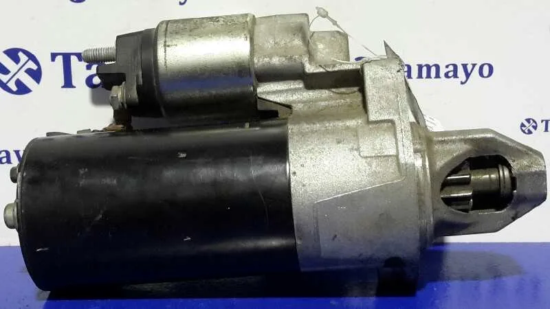 Motor Arranque para Mercedes-Benz Clase R (W251)