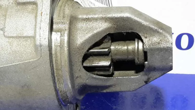 Motor Arranque para Mercedes-Benz Clase R (W251)