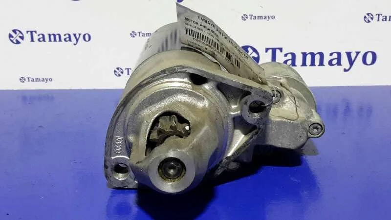 Motor Arranque para Mercedes-Benz Clase R (W251)