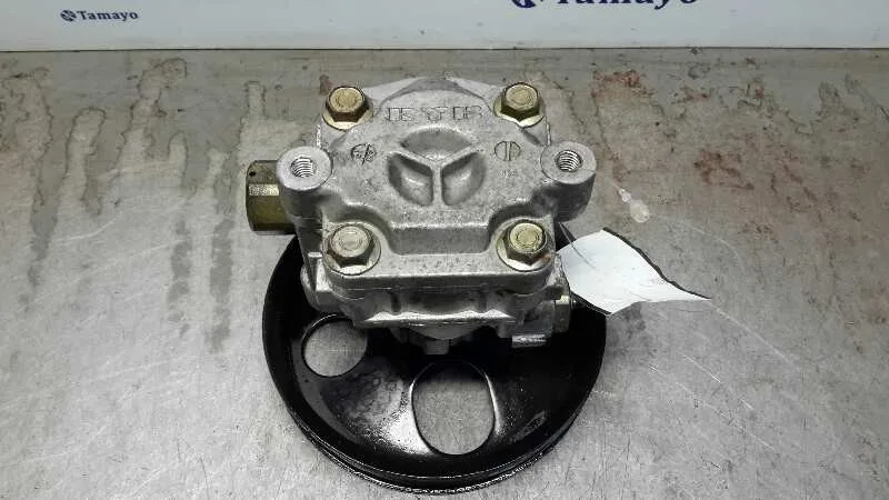 Bomba Servodireccion para Suzuki Baleno Berlina Sy (Eg)