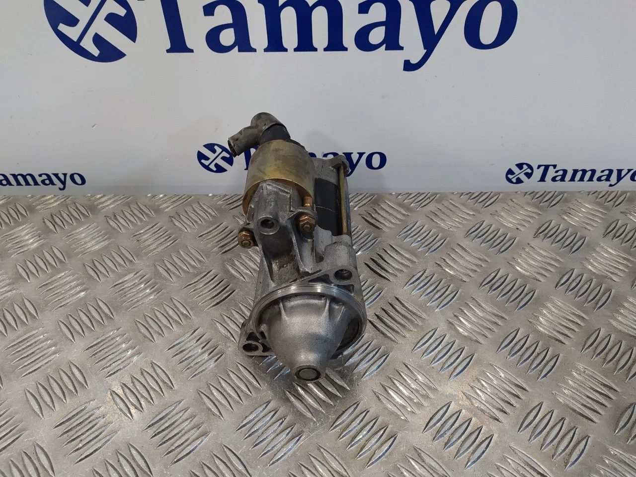 Motor Arranque para Suzuki Baleno Berlina Sy (Eg)