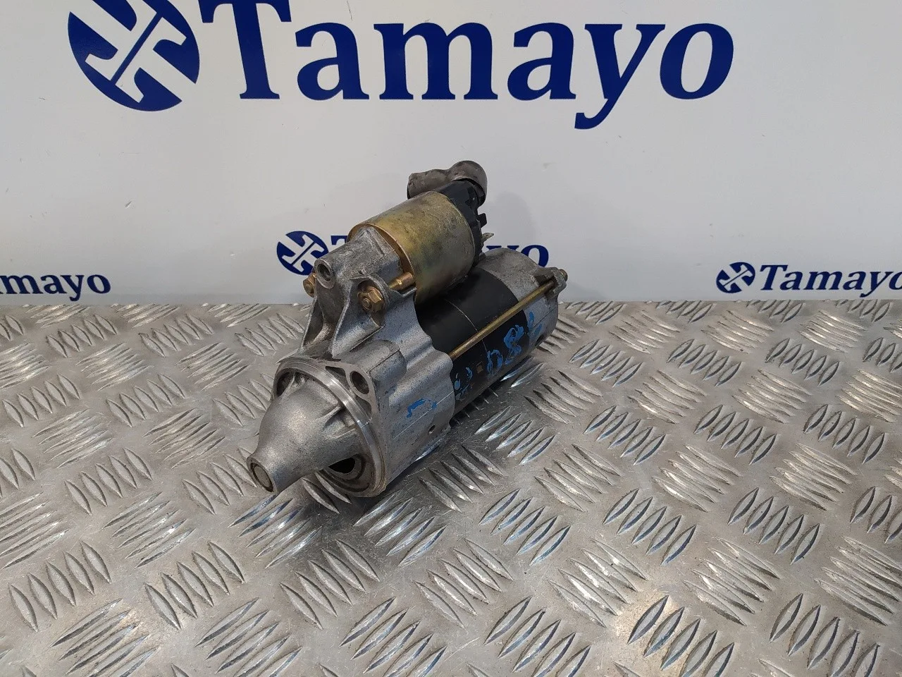 Motor Arranque para Suzuki Baleno Berlina Sy (Eg)