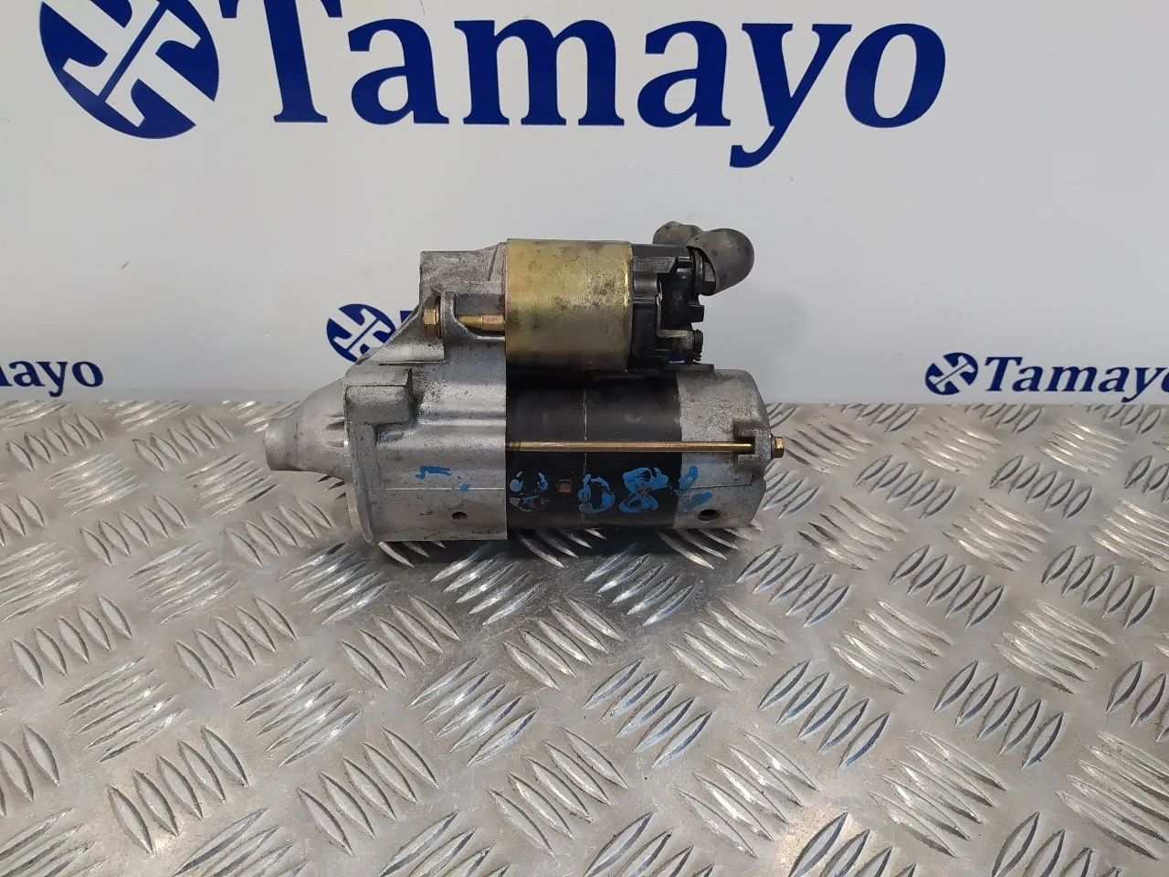 Motor Arranque para Suzuki Baleno Berlina Sy (Eg)