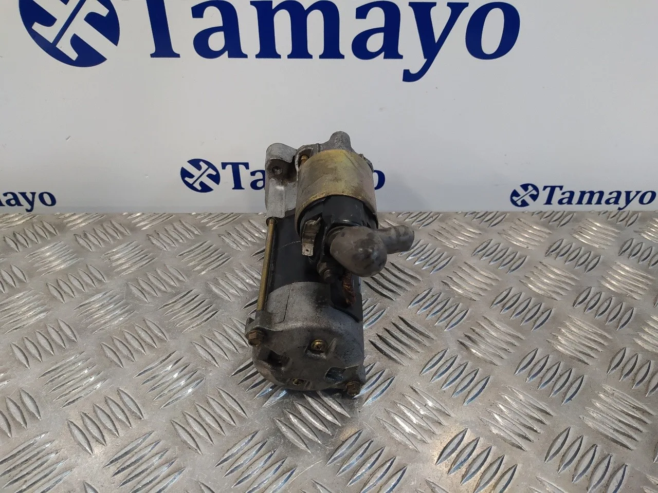 Motor Arranque para Suzuki Baleno Berlina Sy (Eg)