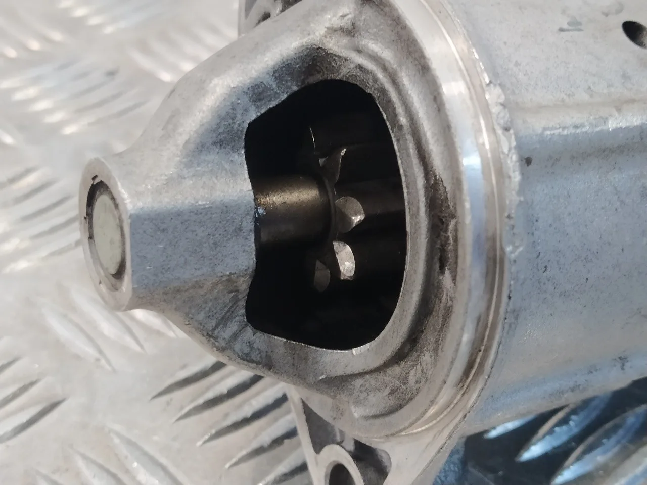 Motor Arranque para Suzuki Baleno Berlina Sy (Eg)