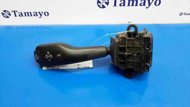 Mando Luces para Bmw Serie 3 Berlina (E46)