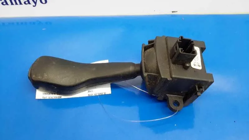 Mando Luces para Bmw Serie 3 Berlina (E46)