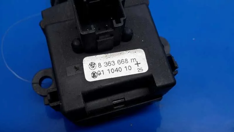 Mando Luces para Bmw Serie 3 Berlina (E46)