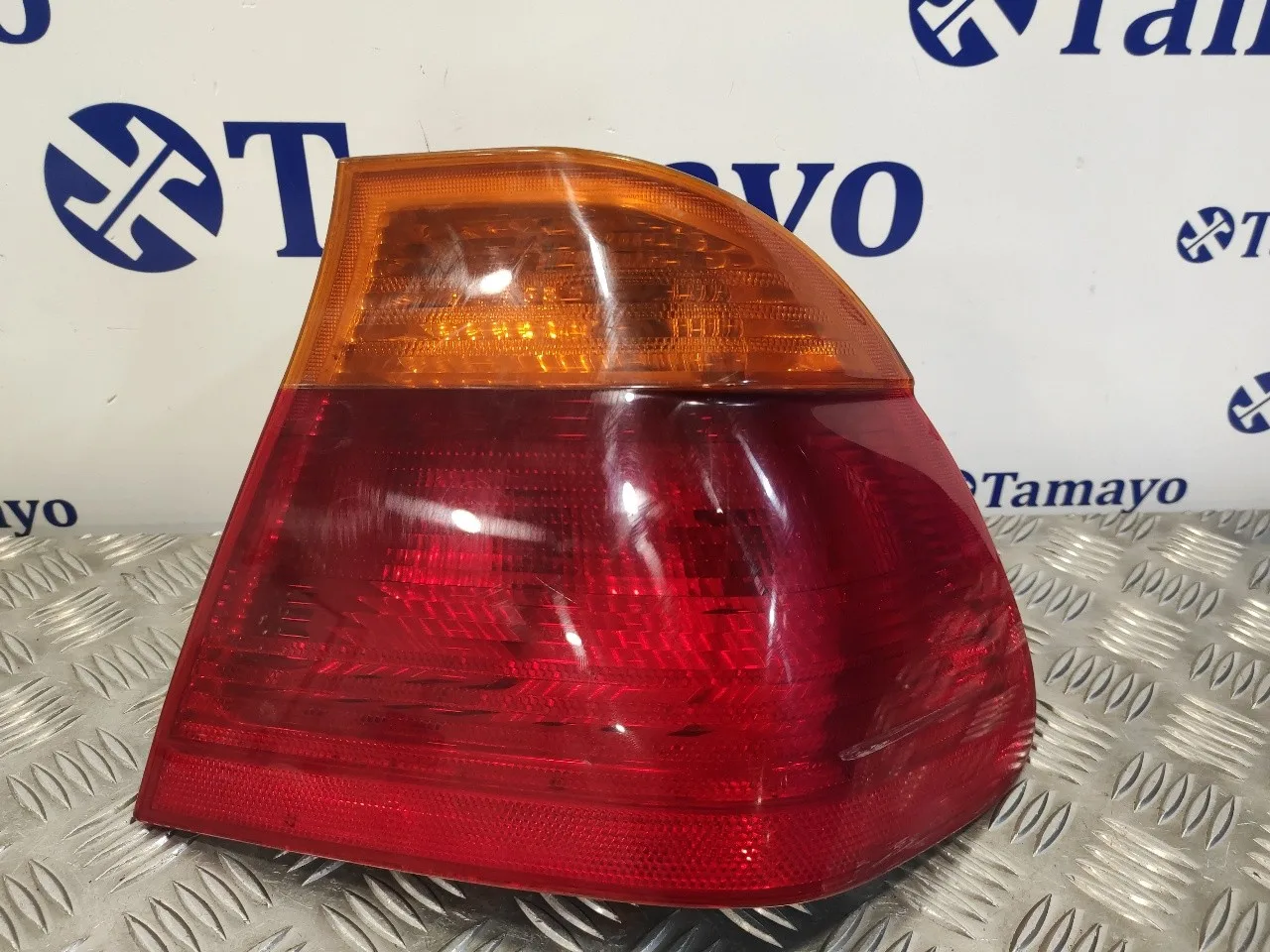 Piloto Trasero Derecho para Bmw Serie 3 Berlina (E46)