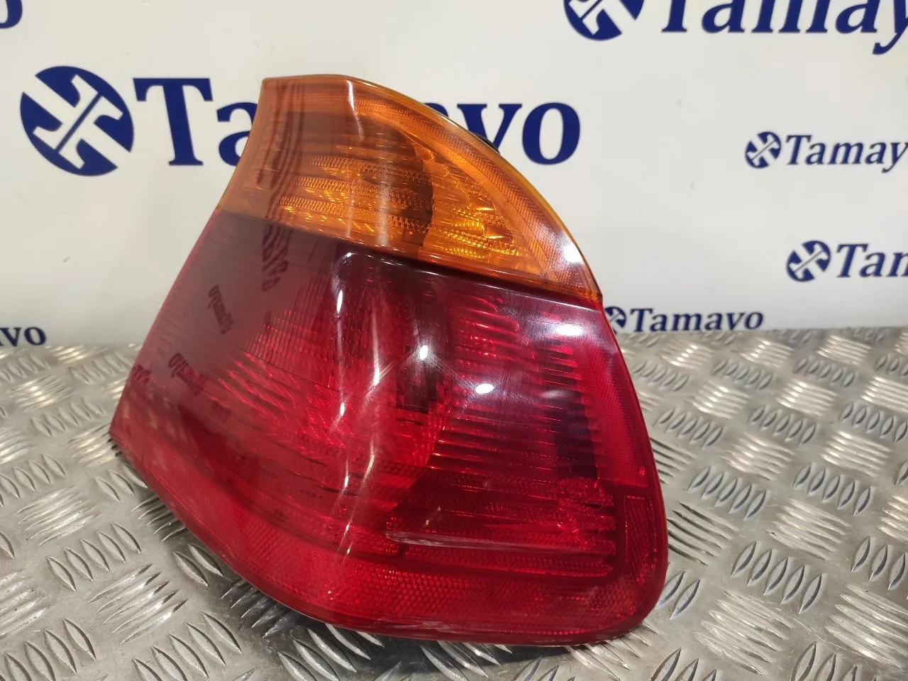 Piloto Trasero Derecho para Bmw Serie 3 Berlina (E46)