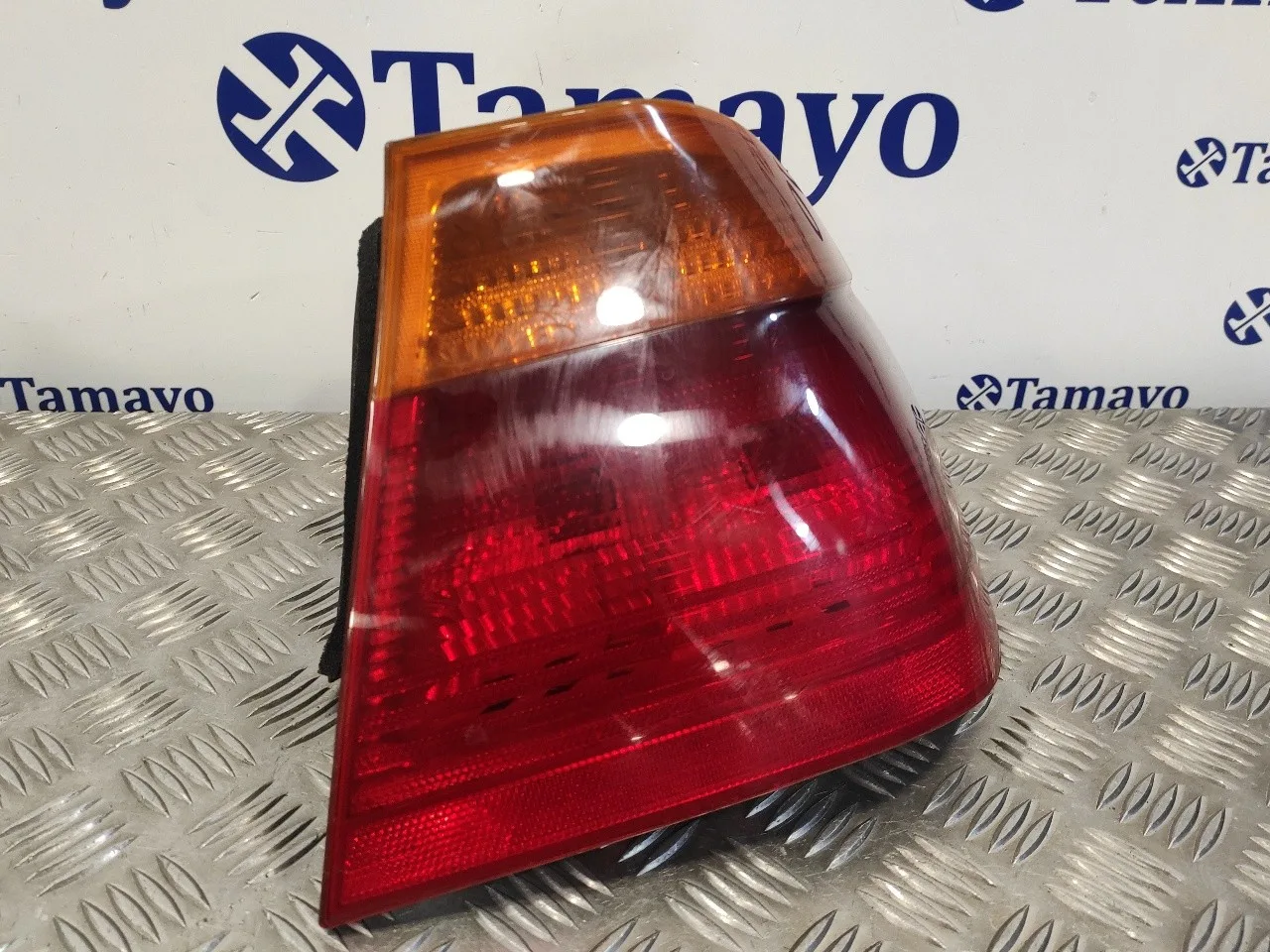 Piloto Trasero Derecho para Bmw Serie 3 Berlina (E46)