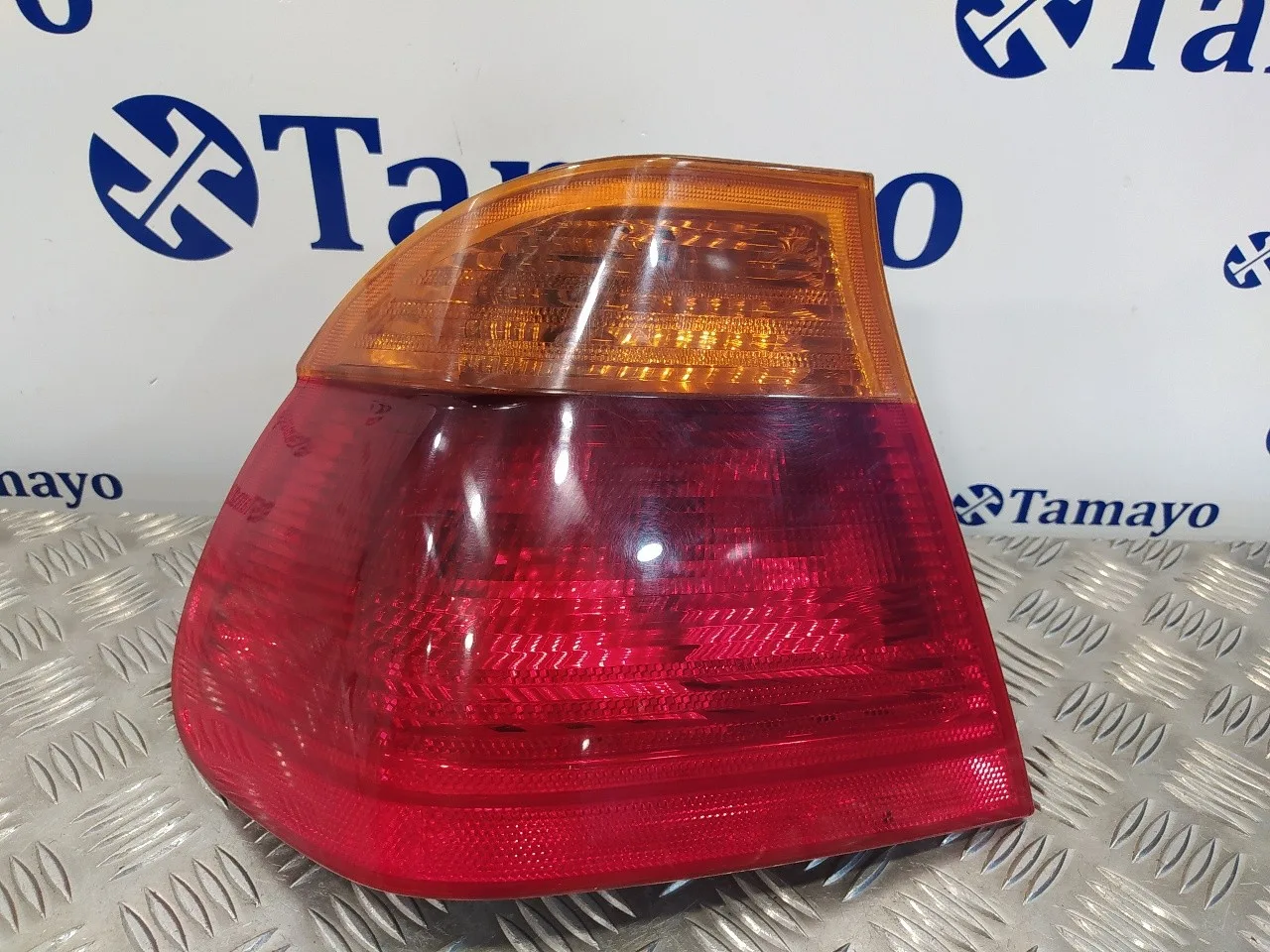 Piloto Trasero Izquierdo para Bmw Serie 3 Berlina (E46)