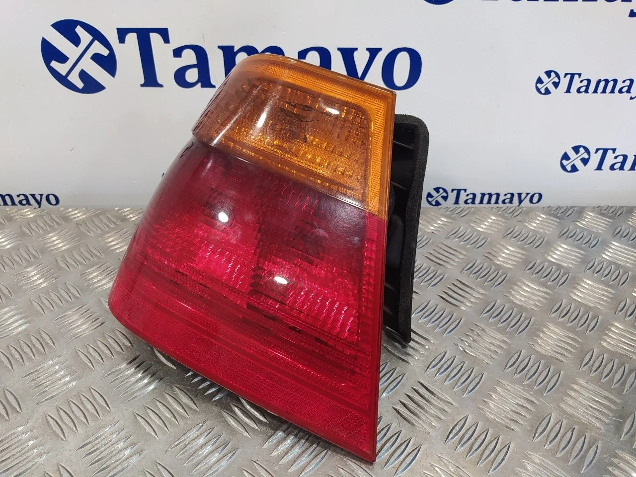 Piloto Trasero Izquierdo para Bmw Serie 3 Berlina (E46)