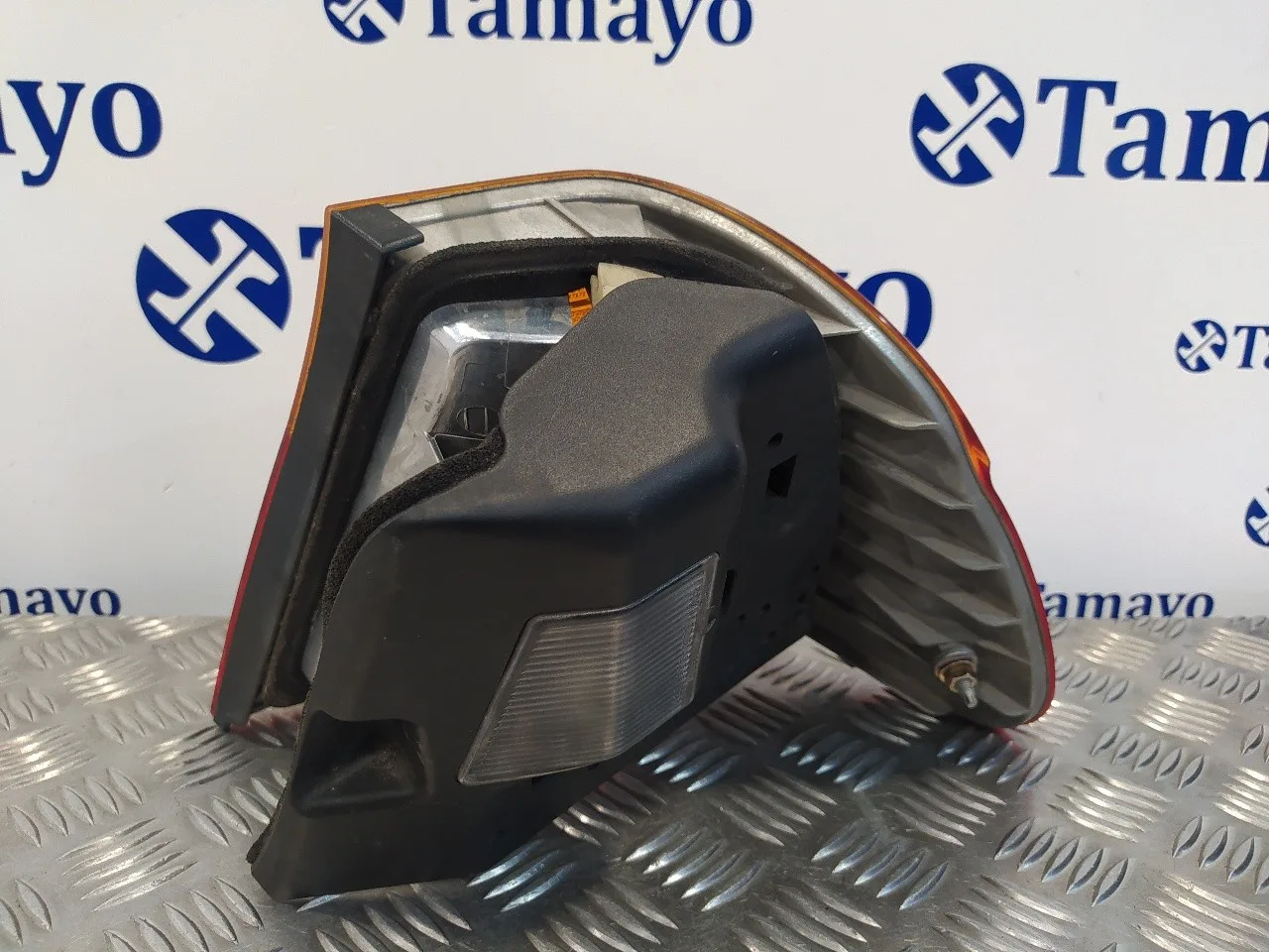 Piloto Trasero Izquierdo para Bmw Serie 3 Berlina (E46)
